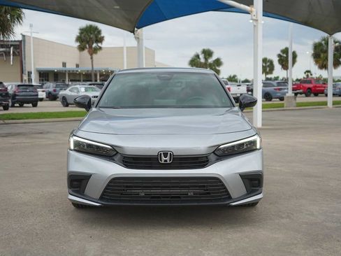 Used 2024 Honda Civic Sport image 6