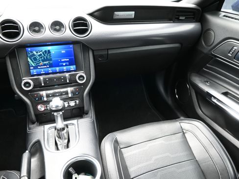 Used 2019 Ford Mustang GT Premium w/ GT Performance Package image 38