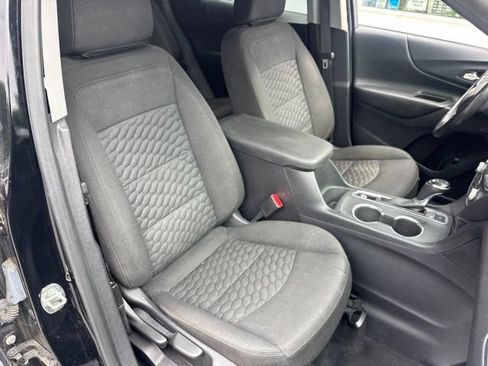 Used 2019 Chevrolet Equinox LT AWD/4WD image 8
