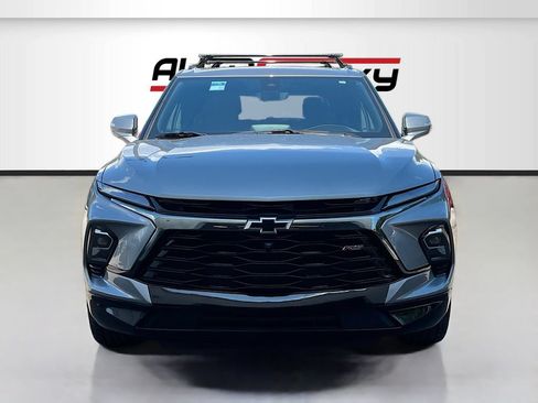 Used 2023 Chevrolet Blazer RS w/ Driver Confidence II Package AWD/4WD image 2
