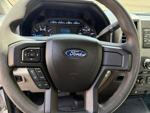 Used 2017 Ford F350 XL w/ Power Equipment Group RWD image 24