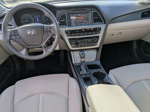 Used 2017 Hyundai Sonata Sport image 25