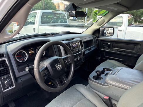 Used 2014 RAM 1500 Tradesman w/ Popular Equipment Group AWD/4WD image 16