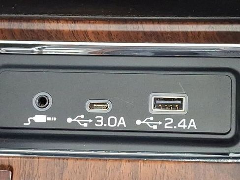 Certified 2023 Subaru Ascent Touring image 27