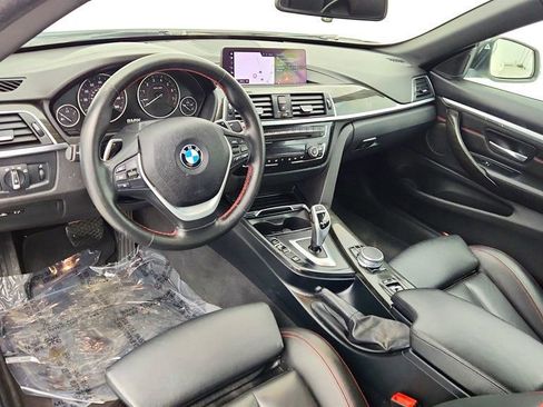 Used 2020 BMW 430i Convertible w/ Convenience Package image 12