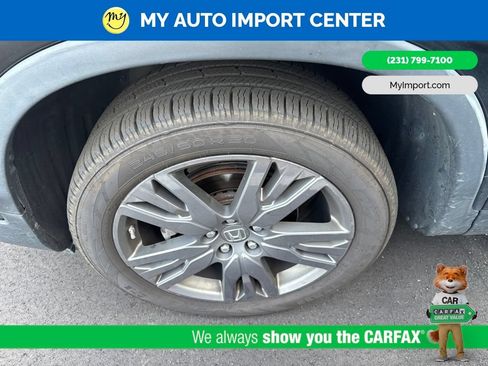 Used 2019 Honda Passport EX-L image 6