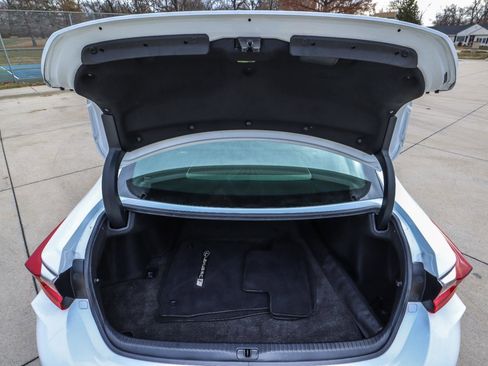 Used 2016 Lexus RC F image 22