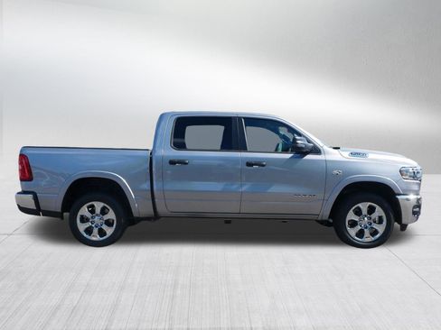 New 2026 RAM 1500 Big Horn image 8