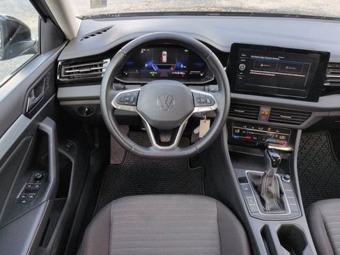 Used 2025 Volkswagen Jetta S FWD image 14
