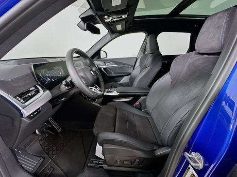 New 2026 BMW X1 xDrive28i w/ Technology Package AWD/4WD image 33