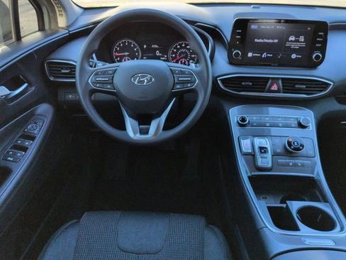 Used 2022 Hyundai Santa Fe SEL image 16