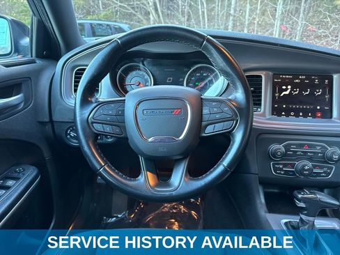 Used 2023 Dodge Charger GT image 18