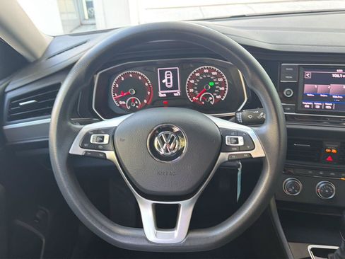 Used 2019 Volkswagen Jetta S w/ Driver Assistance Package FWD image 18