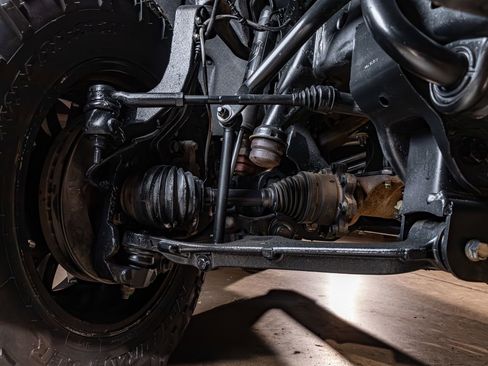 Used 2023 GMC Sierra 2500 Denali image 13