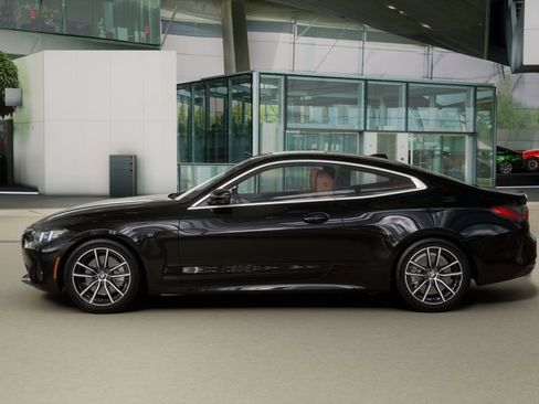 New 2026 BMW 430i 430i w/ Parking Assistance Package image 4