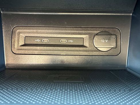 Certified 2023 Volkswagen Atlas SE AWD/4WD image 31