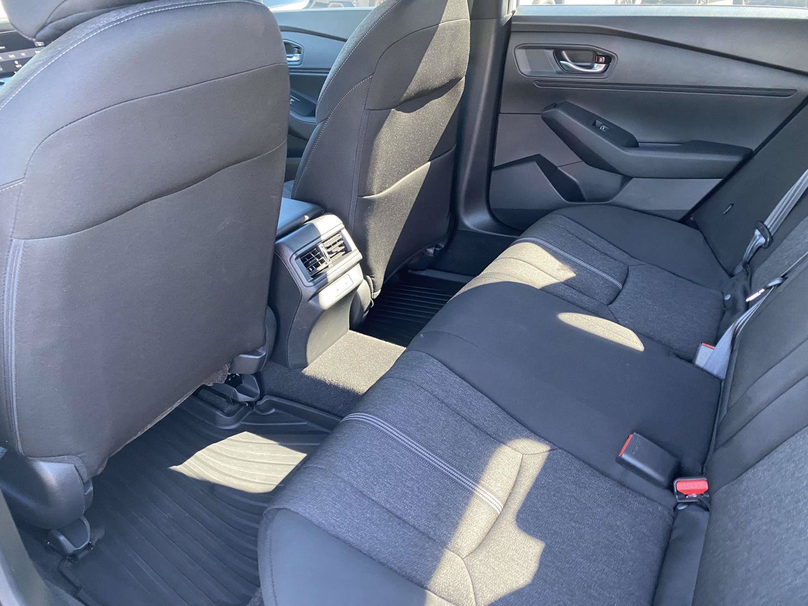 Used 2025 Honda Accord Sport image 12