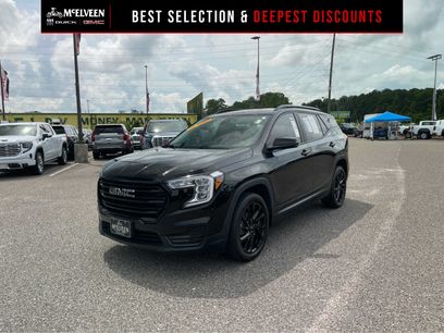 Used 2023 GMC Terrain SLE w/ Driver Convenience Package