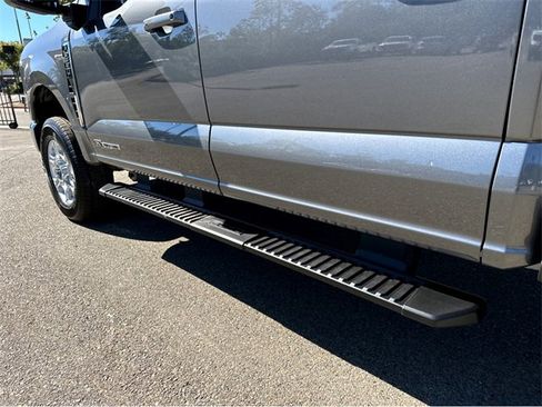 New 2026 Ford F250 XLT w/ XLT Premium Package image 17