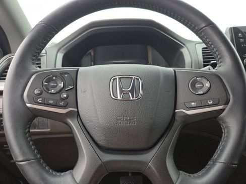 Certified 2024 Honda Odyssey EX-L image 28