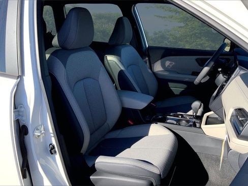 New 2026 Subaru Forester Premium image 11