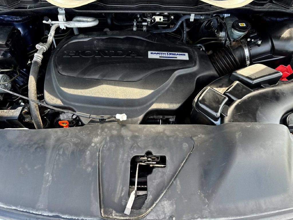 Used 2019 Honda Odyssey EX-L image 26