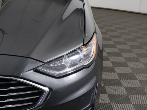 Used 2019 Ford Fusion S image 13