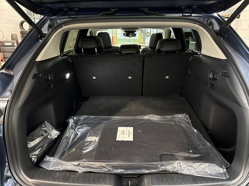 New 2026 MAZDA CX-50 AWD 2.5 S w/ Preferred Pkg image 8