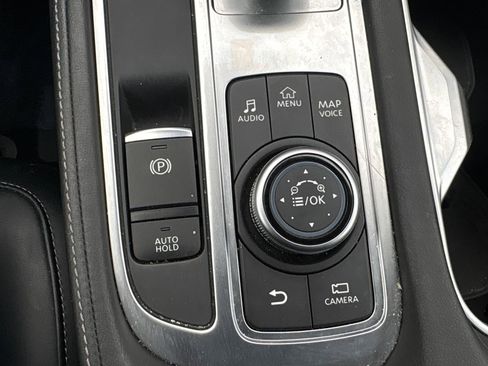 Used 2024 INFINITI QX60 Luxe image 24