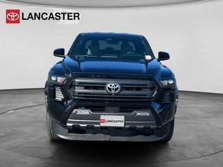 New 2026 Toyota Tacoma SR5 AWD/4WD video 2