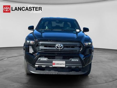 New 2026 Toyota Tacoma SR5 AWD/4WD image 2
