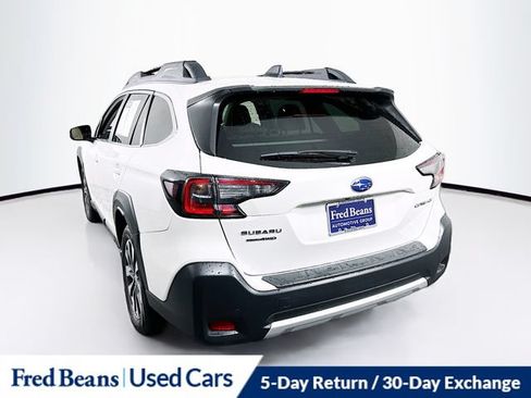 Used 2024 Subaru Outback Limited AWD/4WD image 38