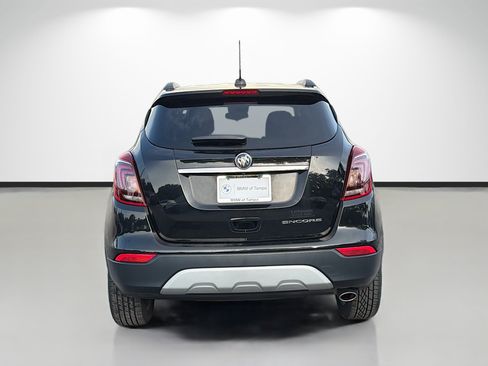 Used 2019 Buick Encore Preferred FWD image 4