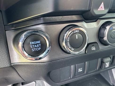 Used 2023 Toyota Tacoma TRD Off-Road AWD/4WD image 26