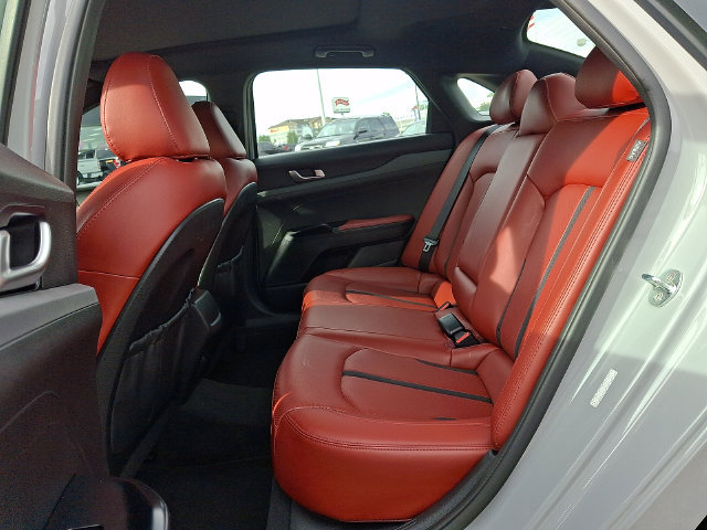 Used 2022 Kia K5 GT-Line w/ GT-Line FWD Premium Package image 10