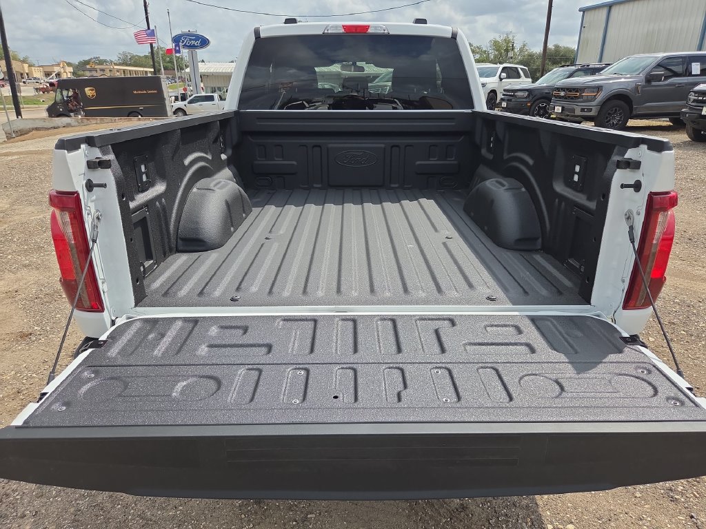 New 2026 Ford F150 XL w/ Tow/Haul Package RWD image 17
