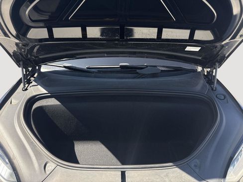 Used 2023 Tesla Model X Plaid AWD/4WD image 43