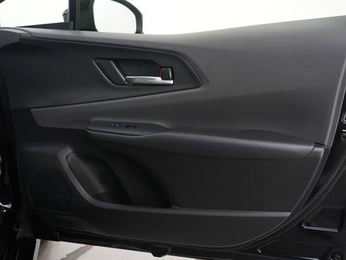 Used 2025 Toyota Prius Limited image 10