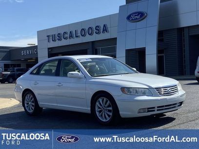 Used 2008 Hyundai Azera Limited