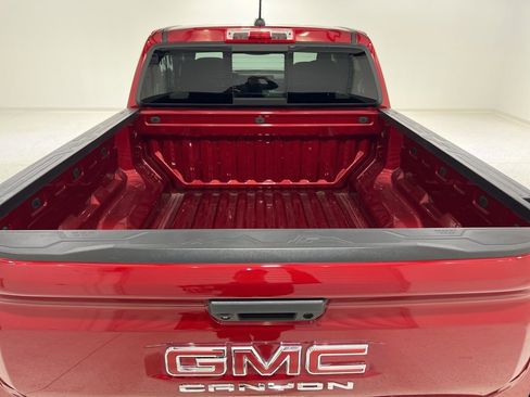 Used 2024 GMC Canyon Elevation w/ Convenience Package image 23