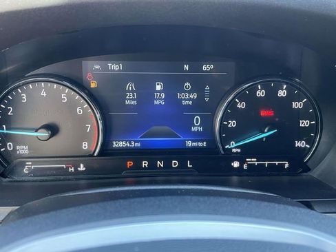 Certified 2022 Ford Explorer XLT AWD/4WD image 21