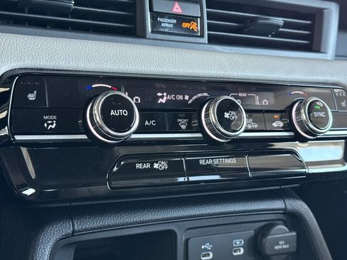 New 2026 Honda Passport RTL image 16