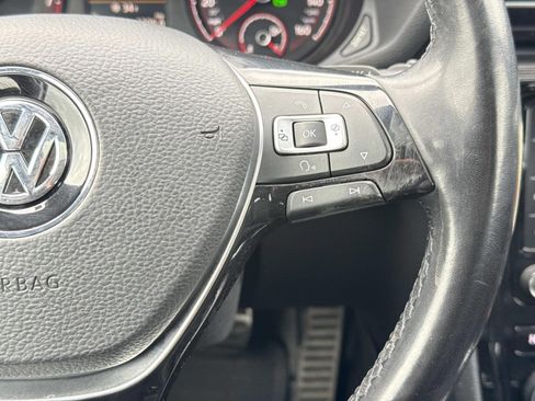 Used 2021 Volkswagen Passat 2.0T R-Line image 14