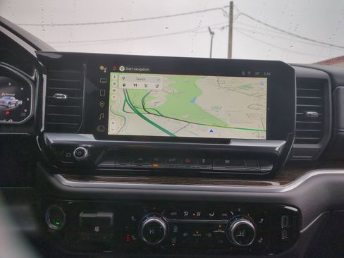 New 2026 GMC Sierra 1500 Elevation w/ Preferred Package image 10