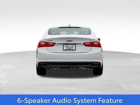 Used 2023 Chevrolet Malibu LT image 6