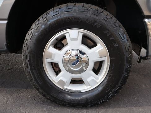 Used 2014 Ford F150 XLT w/ XLT Convenience Package image 43