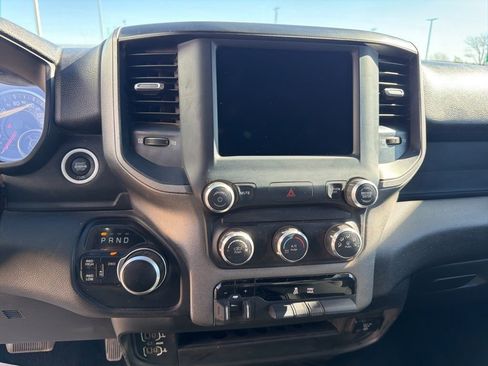 Used 2021 RAM 2500 Tradesman image 29