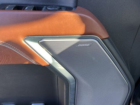 Used 2024 GMC Sierra 3500 Denali Ultimate image 12