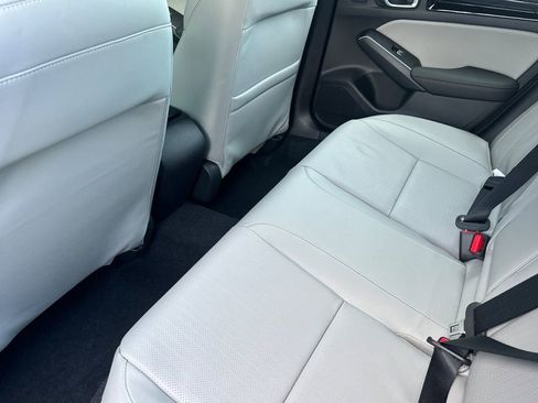 New 2026 Honda Civic Sport Touring image 13