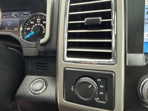 Used 2016 Ford F150 Lariat w/ Equipment Group 502A Luxury image 35